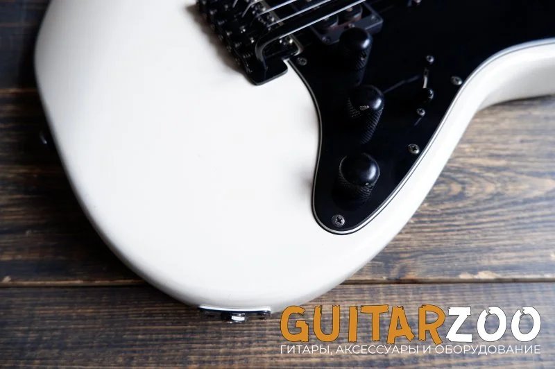 Электрогитара Tokai SD-40S ASWR Super Edition Stratocaster — фото 4