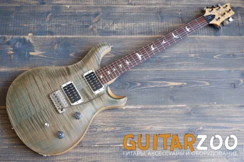 Электрогитара Paul Reed Smith CE-24 Limited Edition STG