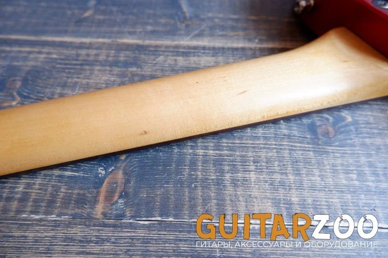 Электрогитара Burny LS-38MR Les Paul — фото 20