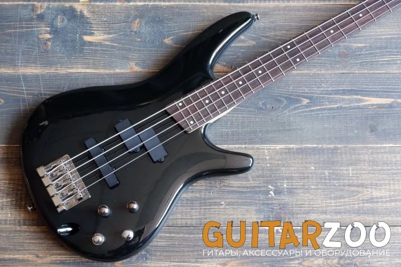 Бас-гитара Ibanez SR-350IP Soundgear — фото 3