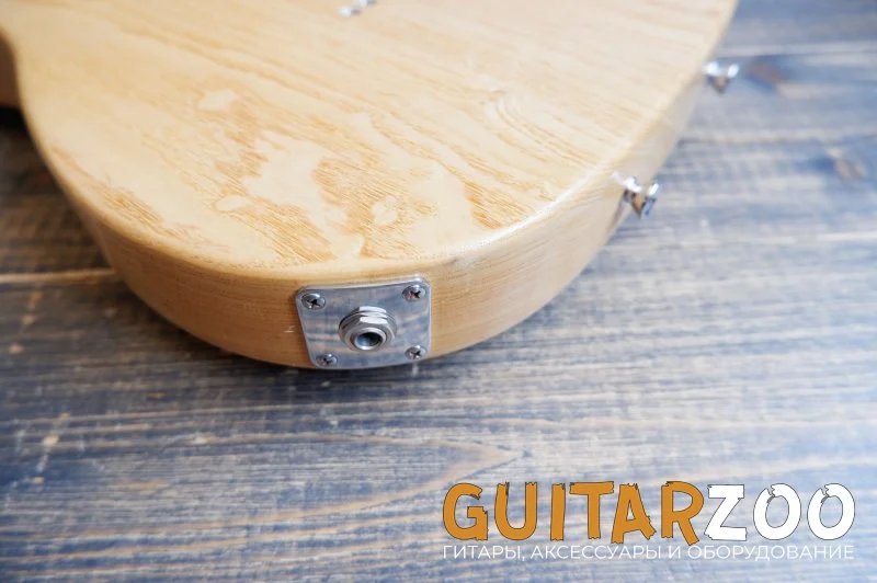 Schecter PS-S-PT-TH Telecaster — фото 18
