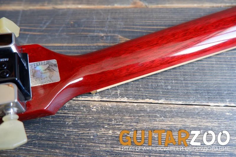 Электрогитара Gibson SG Standard 2015 HC — фото 20