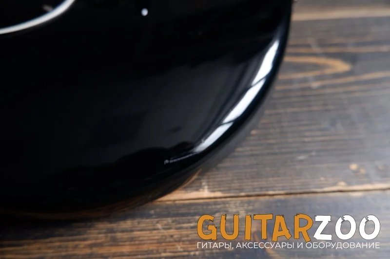 Ernie Ball Music Man Silhouette H-H — фото 22