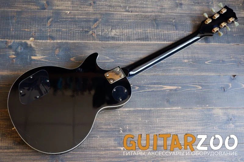 Diamond LPC-470BLK Les Paul — фото 12
