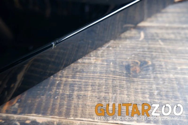 Charvel 610-RR BLK — фото 22