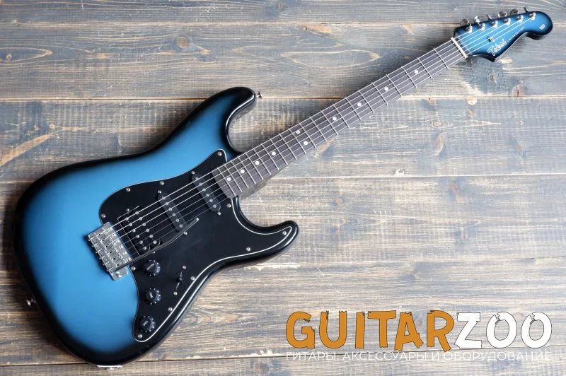 Электрогитара Tokai TST-36HS ABBSR Limited Edition