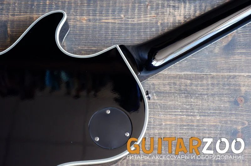 Электрогитара Grass Roots G-LP-50C JS Les Paul — фото 12