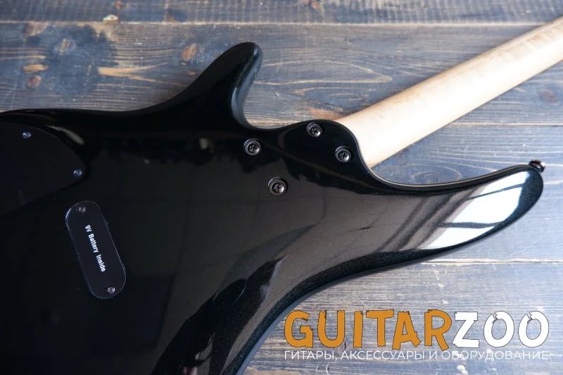 Бас-гитара Ibanez SR-350IP Soundgear — фото 12