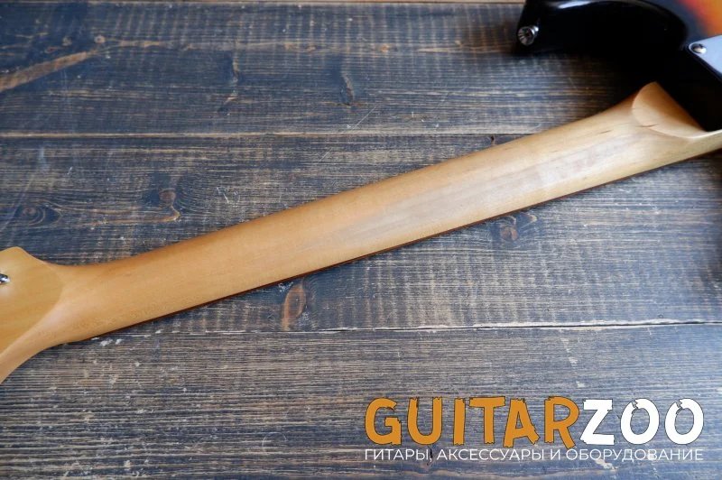 Электрогитара Selder ST-16 3TS Stratocaster — фото 18