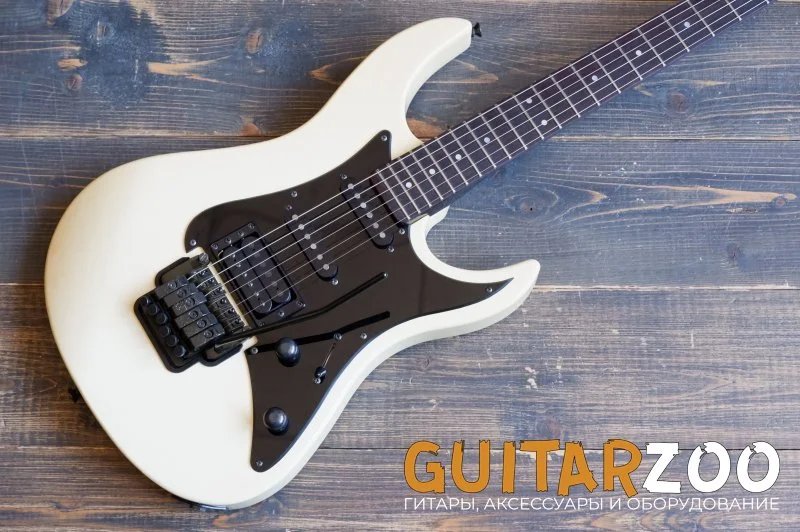 Yamaha RGX-512P WH Rock'n Road — фото 7