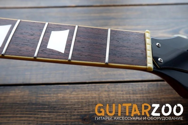 Электрогитара Maison LP-28/CS Les Paul — фото 7