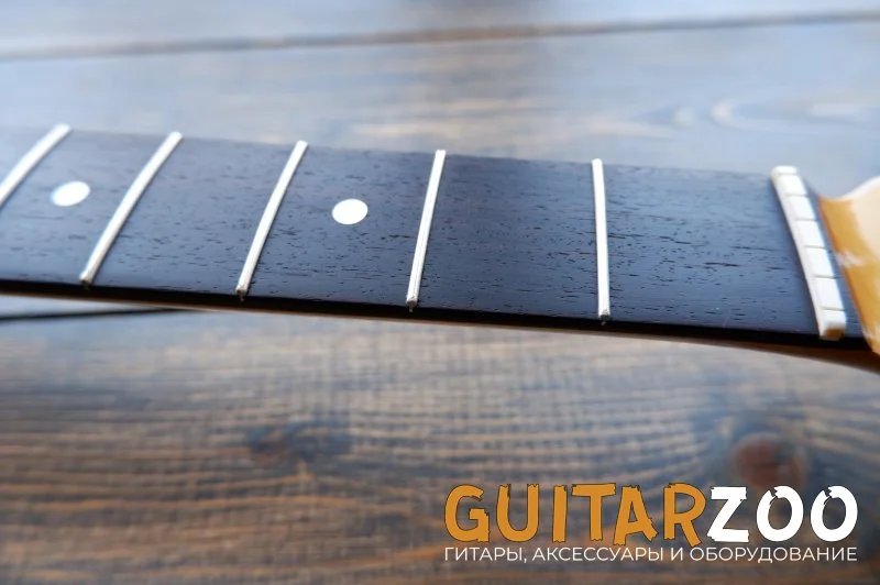 Электрогитара Yamaha SR-400S N Super R'nroller Stratocaster — фото 8