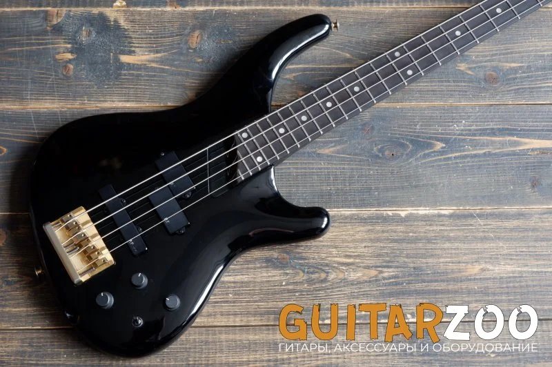 Бас-гитара Greco PXB-80RB Phoenix Bass — фото 3