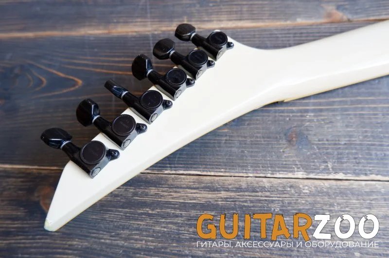 Электрогитара Fernandes TE-75BT — фото 28