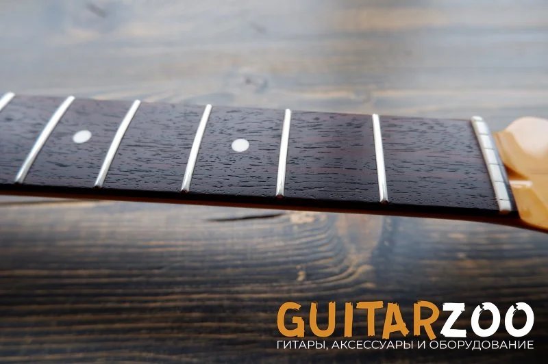CoolZ ZTL-2R CAR Telecaster — фото 8