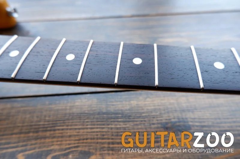Электрогитара Yamaha SR-400S N Super R'nroller Stratocaster — фото 7