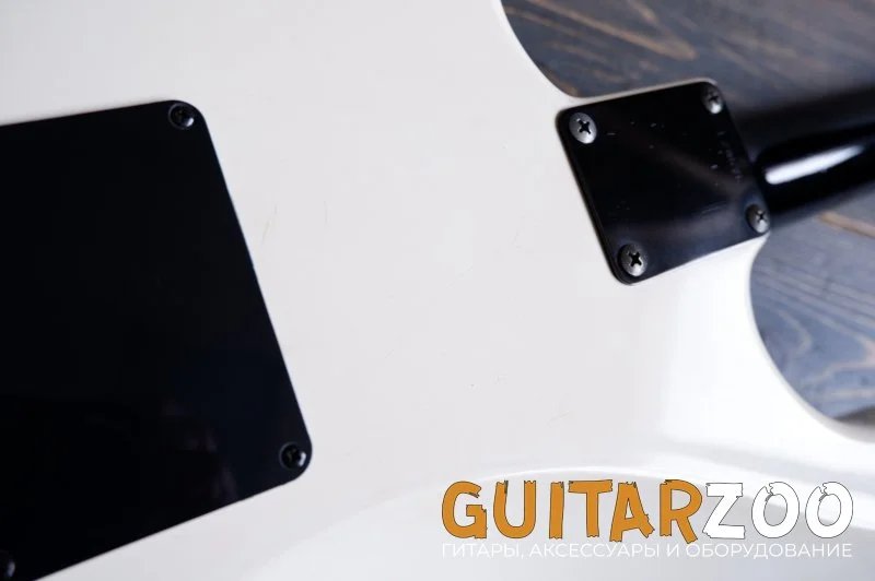 Электрогитара Tokai SD-40S ASWR Super Edition Stratocaster — фото 29