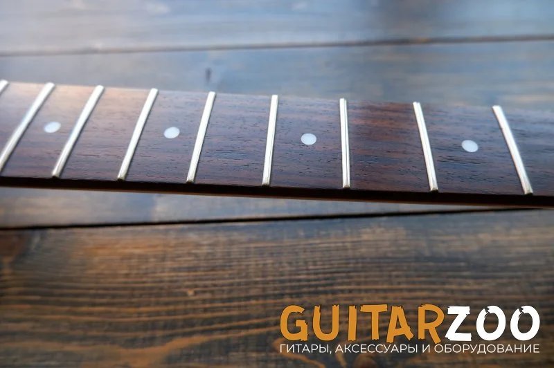 Электрогитара Danelectro 59 DC3 GS — фото 7