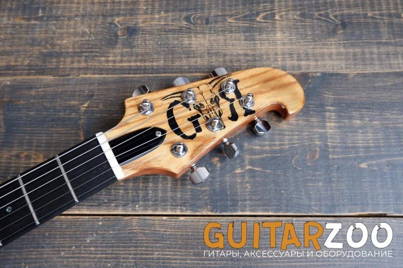 Электрогитара Edwards E-eZ-160 (GRANRODEO e-ZUKA Model) — фото 15