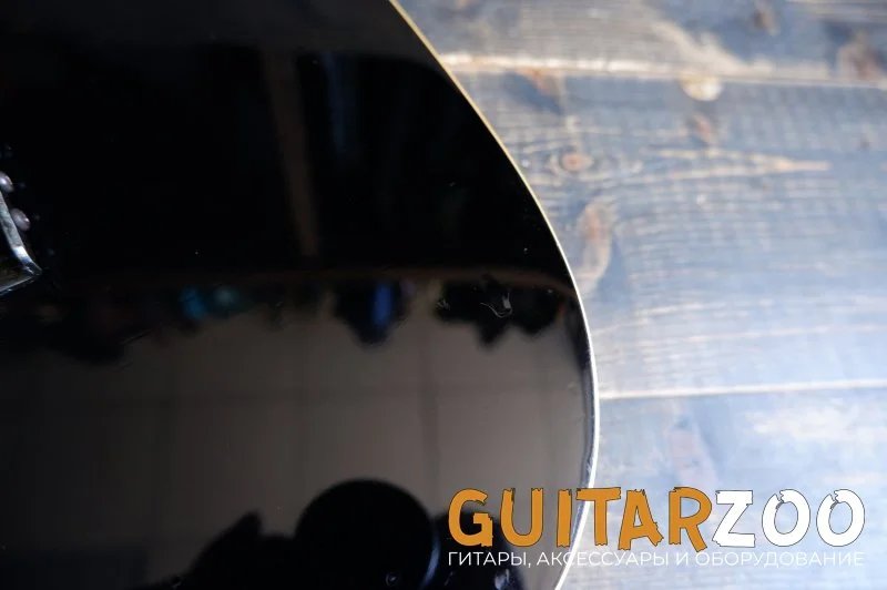 Электрогитара Bill Lawrence BT3M-85B BLK Telecaster — фото 22