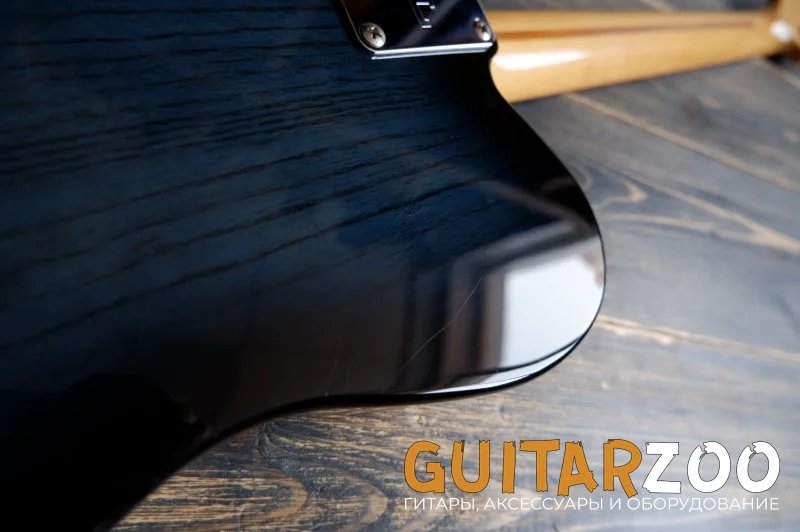 Электрогитара G&L PRC-AC-R BB ASAT Classic Premium Telecaster — фото 23