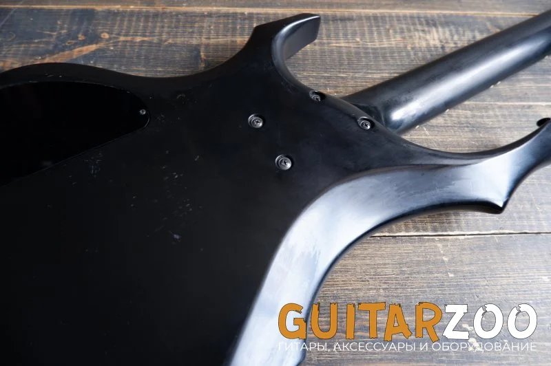 Бас-гитара Edwards E-T-98FR SPS Forest Bass — фото 9