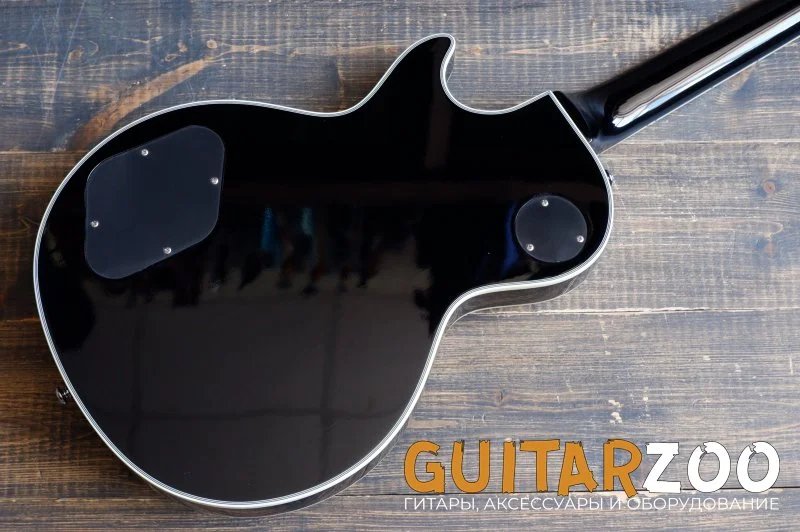Электрогитара Grass Roots G-LP-50C JS Les Paul — фото 13