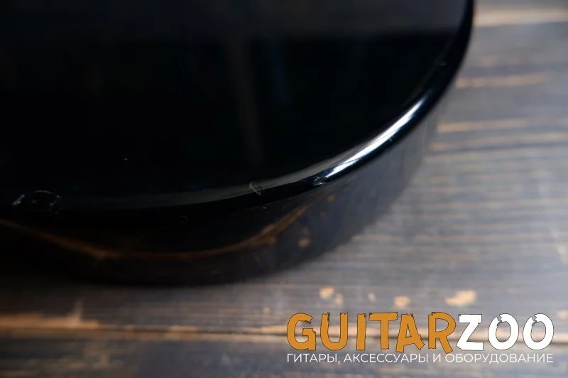 Bill`s Brothers BTE-M BLK Telecaster — фото 14