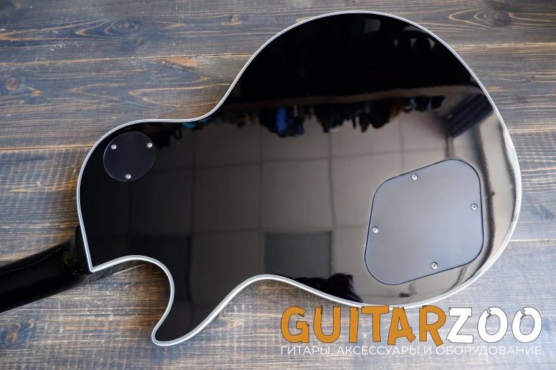 Электрогитара Grass Roots G-LP-50C JS Les Paul — фото 17