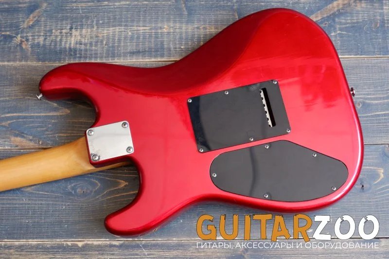 Электрогитара Tokai Super Edition MR Special Series Stratocaster — фото 18