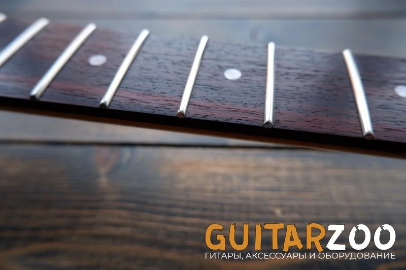Электрогитара Fernandes ZO-3C MTV — фото 6