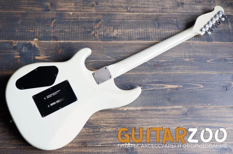 Электрогитара Yamaha Session 503 PW — фото 13