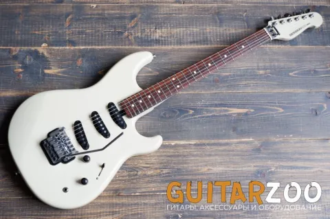 Электрогитара Yamaha Session 503 PW