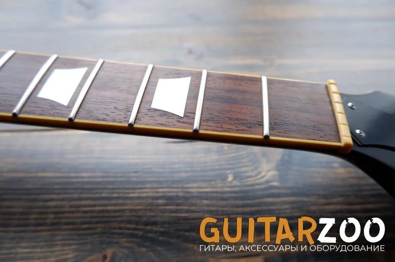 Электрогитара Maison MS-18HS Les Paul — фото 8