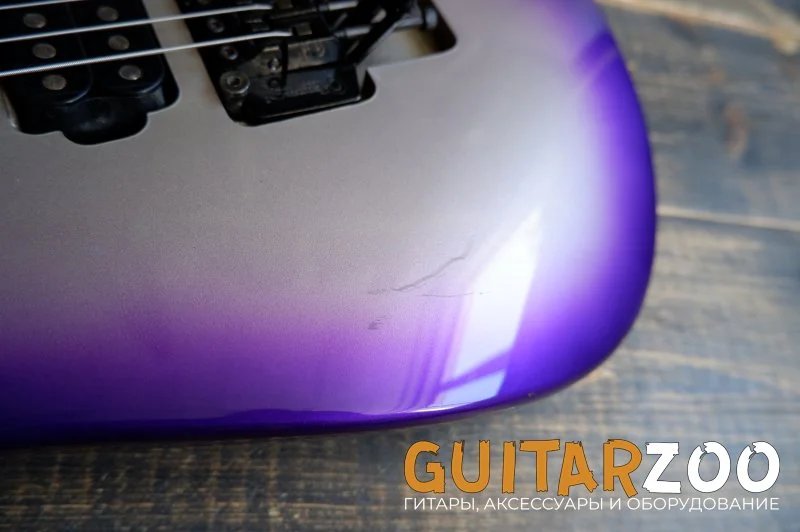 Электрогитара Charvel CDS-055-SSH SPS — фото 12