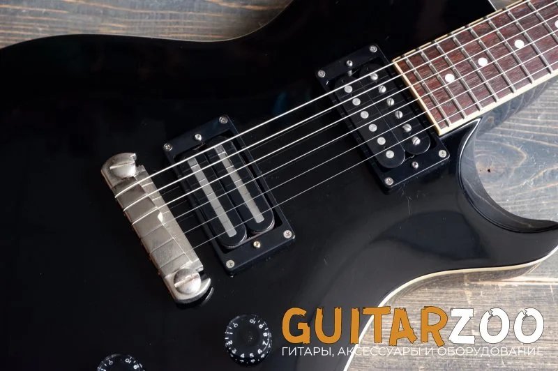 PRS SE Tremonti Standard BK — фото 2