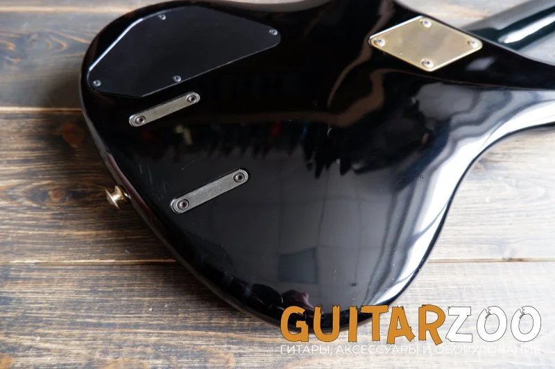 Бас-гитара Greco PXB-80RB Phoenix Bass — фото 24