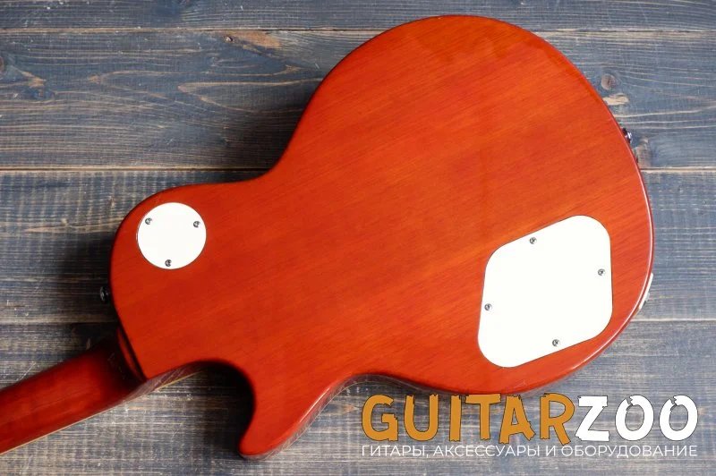 Электрогитара Grass Roots G-LP-50S HB Duncan Designed — фото 19