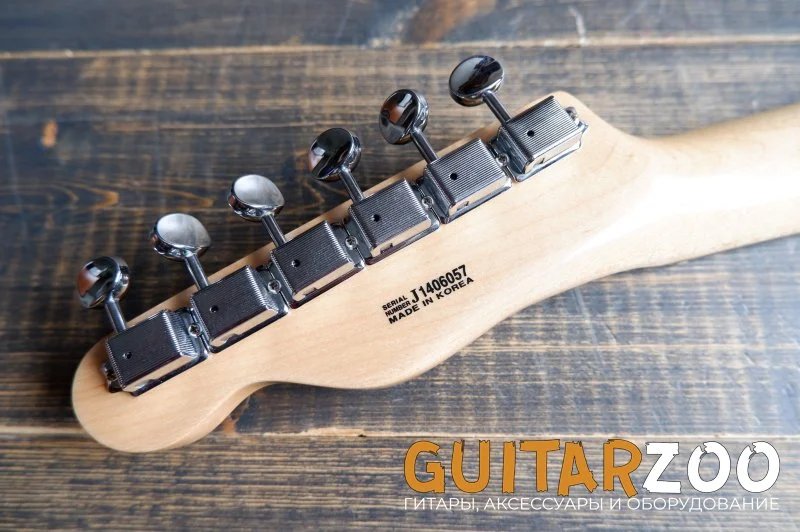 Monogram MGT-CTM/PH Telecaster — фото 20