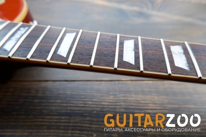 Электрогитара Grass Roots G-LP-50S HB Duncan Designed — фото 6