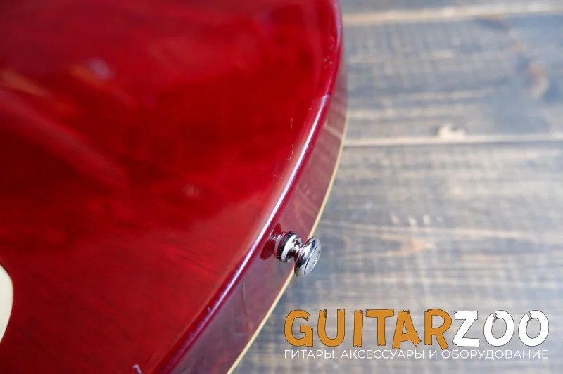 Электрогитара Grass Roots G-LP-50S CHS Les Paul — фото 25