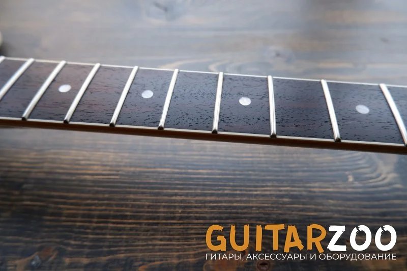 Электрогитара Fernandes TE-75BT — фото 7