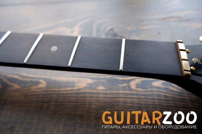 Бас-гитара Greco PXB-80RB Phoenix Bass — фото 8