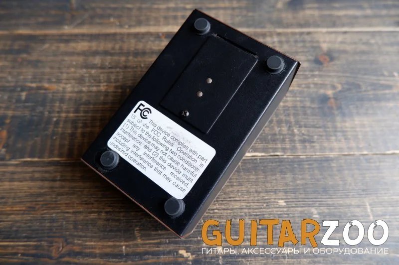 Electro-Harmonix (EHX) Small Clone EH-4800 Full-Chorus — фото 6