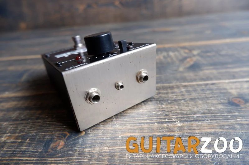 Electro-Harmonix (EHX) Small Clone EH-4800 Full-Chorus — фото 3