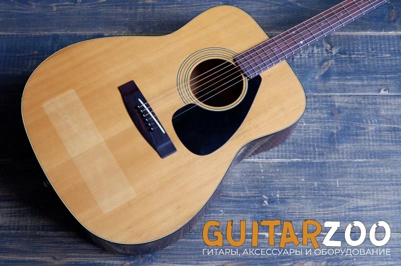 Yamaha FG-150J — фото 2