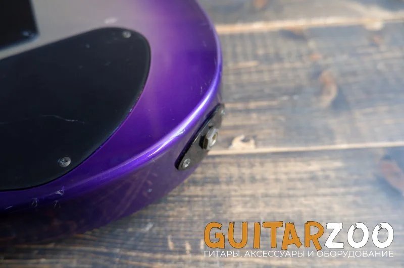Электрогитара Charvel CDS-055-SSH SPS — фото 21