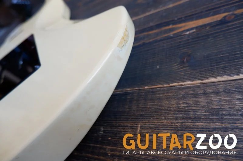 Yamaha RGX-512P WH Rock'n Road — фото 21