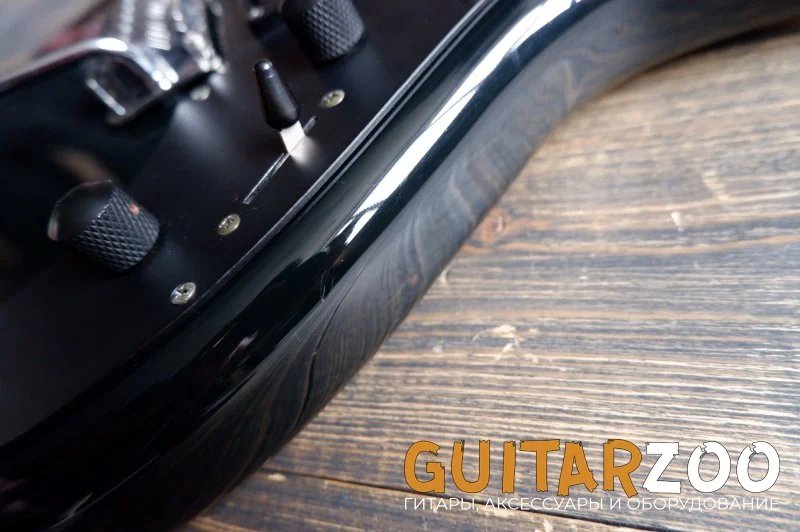 Aria Pro II RS-WCT BLK Wild Cat — фото 16