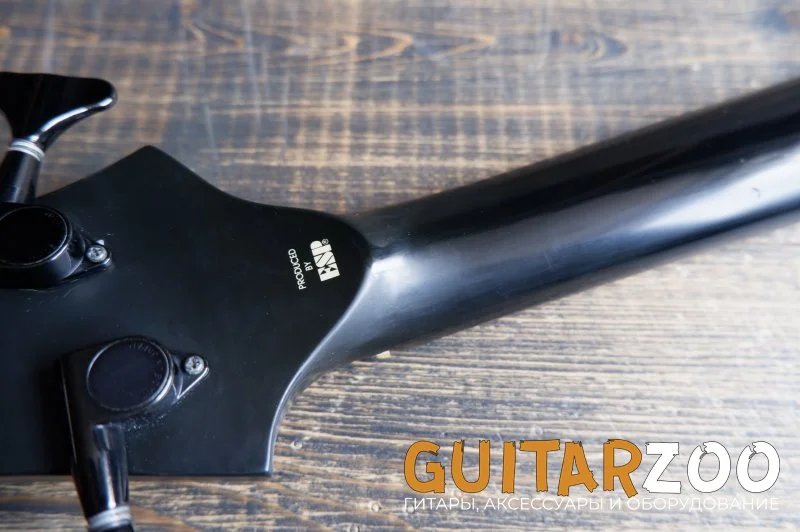 Бас-гитара Edwards E-T-98FR SPS Forest Bass — фото 23